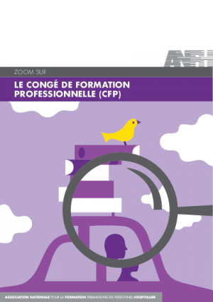 Critères de financement