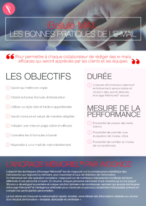 PLAQUETTE IBELLULE