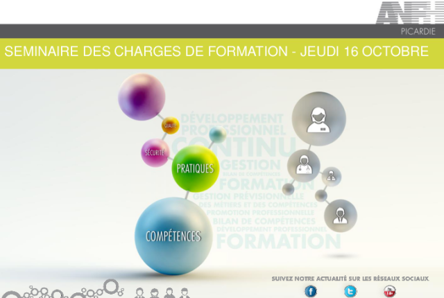 Simplification administrative et sécurisation de la gestion des fonds de formation