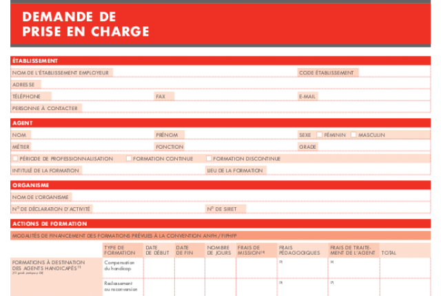Enveloppes spécifiques mobilisables en 2018