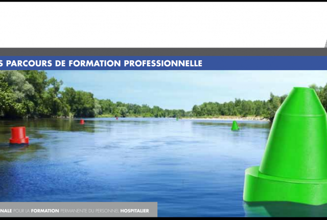 4 - Baliser les parcours de formation professionnelle