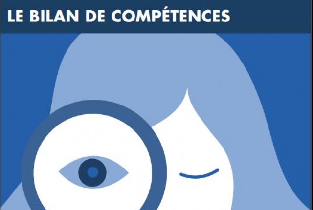 Le bilan de compétences
