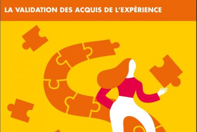 La validation des acquis de l'expérience