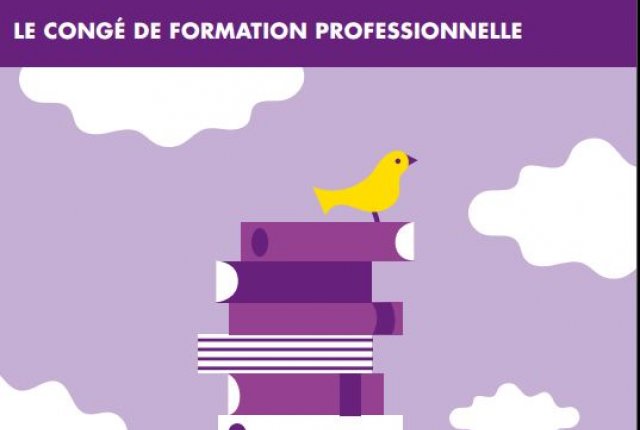 Le Congé de Formation Professionnelle