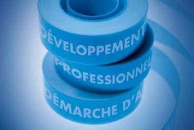 La réglementation en vigueur concernant le DPC