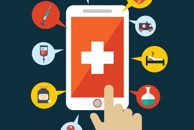 Les nouvelles technologies au service de la santé