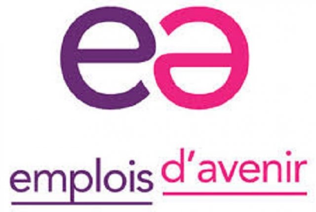 LES EMPLOIS D'AVENIR EN PACA