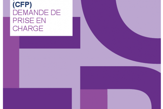 Retrouvez nos dates des commissions CFP 2018