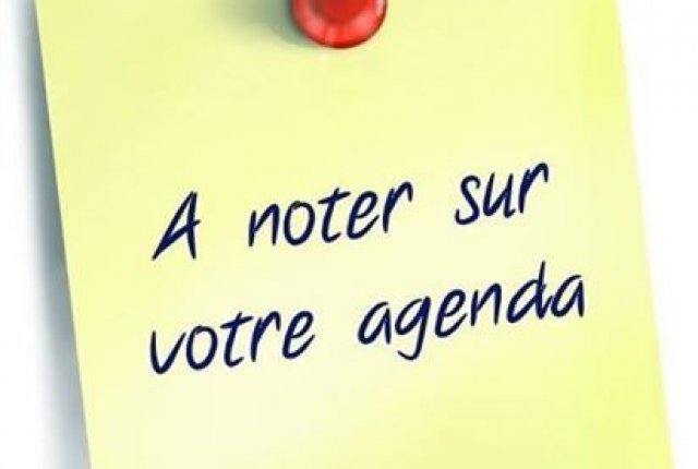 Comment solliciter le financement d'un dossier - Calendrier 2019 - Axes prioritaires de prise en charge 2019
