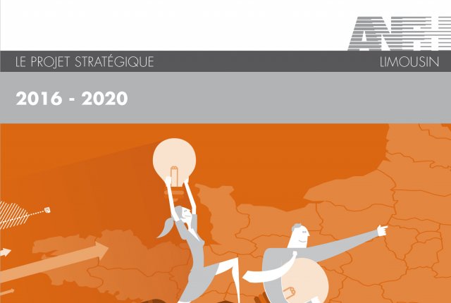PROJET STRATEGIQUE REGIONAL 2016-2020