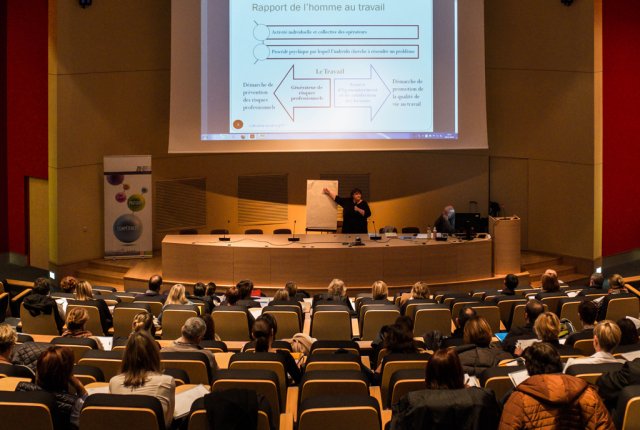 Les managériales ANFH