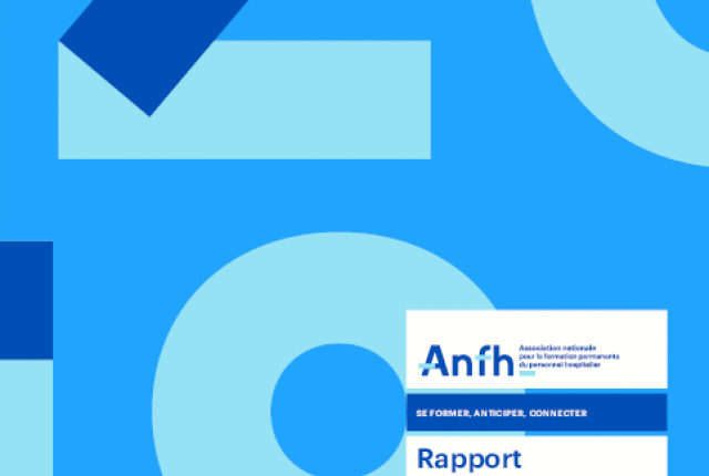 1 - CENTRE : LE RAPPORT D'ACTIVITE 2018