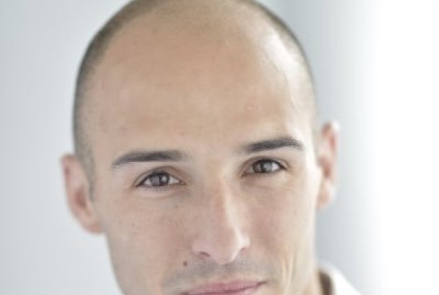 ANTHONY BROTTIER - DELEGUE REGIONAL POITOU-CHARENTES