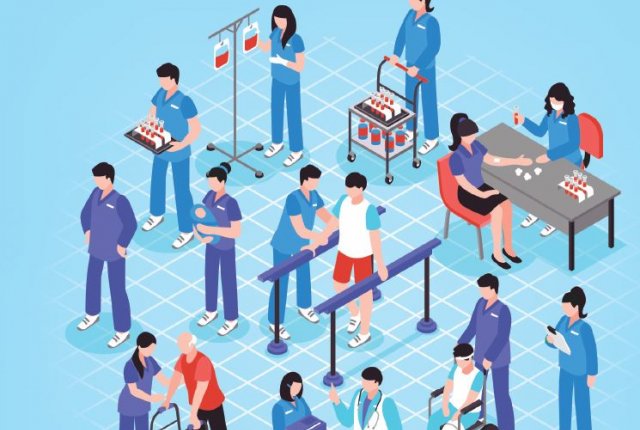 DEUX ACTIONS DE FORMATIONS POUR AIDER A LA MOBILITE PROFESSIONNELLE