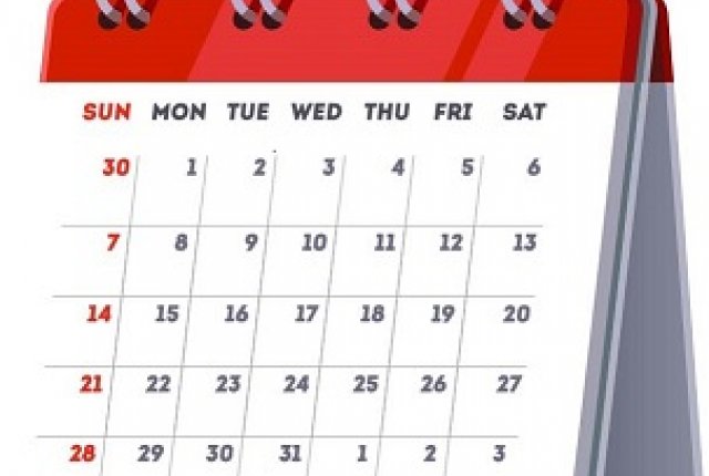 Dates des commissions des dossiers CFP