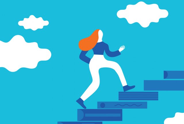 Parcours de formation "CONSEIL EN EVOLUTION PROFESSIONNELLE"