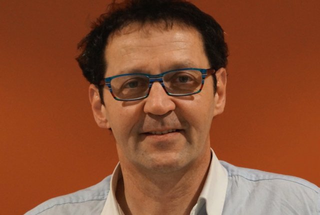 L'équipe régionale