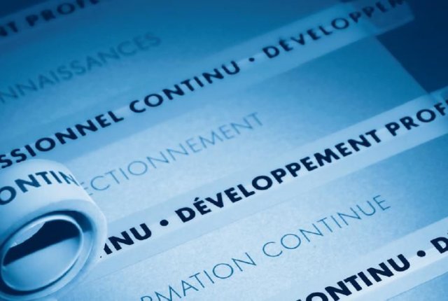DPC, les éléments de la réforme