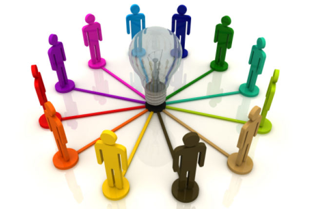ATELIERS TECHNIQUES ET ATELIER POUR LES NOUVEAUX RESPONSABLES ET CHARGÉS DE FORMATION