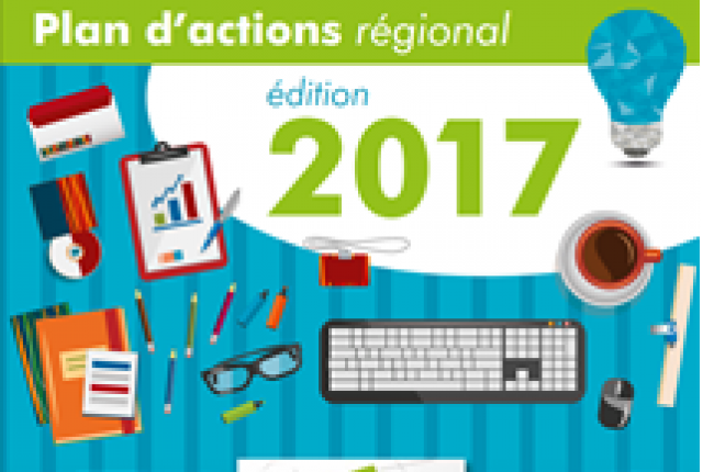 Catalogue PAR 2017