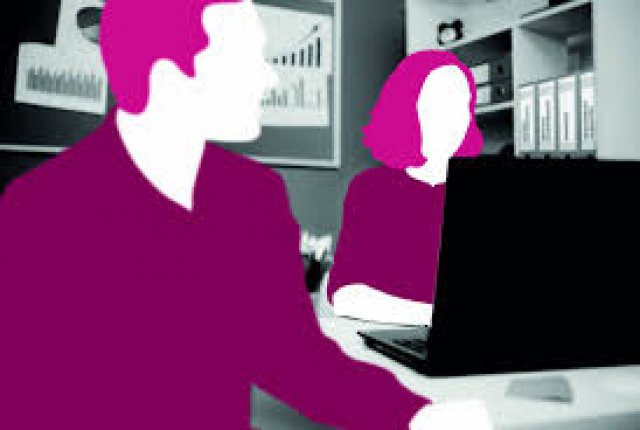 Dispositif de professionnalisation des métiers administratifs