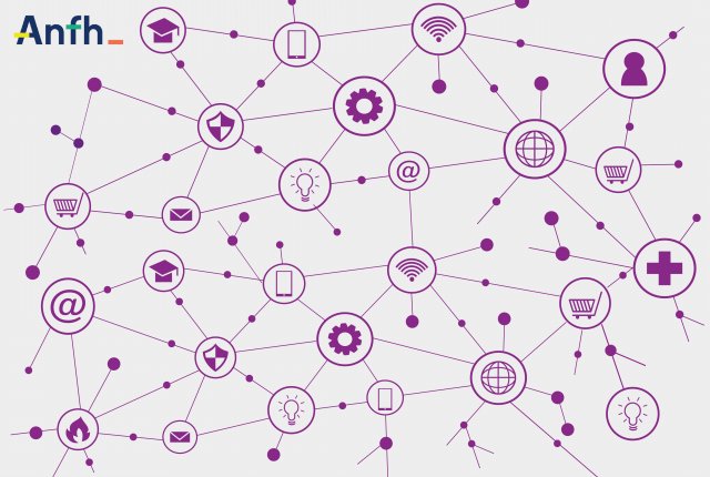L’ANFH LANCE LA ForMuLE, SON NOUVEL OUTIL DE COMMANDE DE FORMATION EN LIGNE