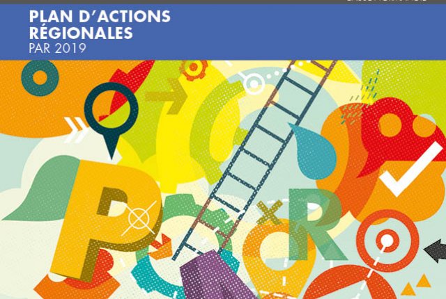 OFFRE DE FORMATIONS ANFH 2019