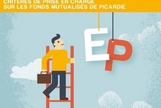 FONDS MUTUALISES ETUDES PROMOTIONNELLES 2018