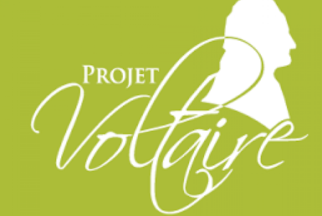 PROJET VOLTAIRE : objectif zéro faute dans les échanges professionnels