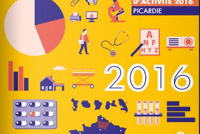 RAPPORT D'ACTIVITE 2016