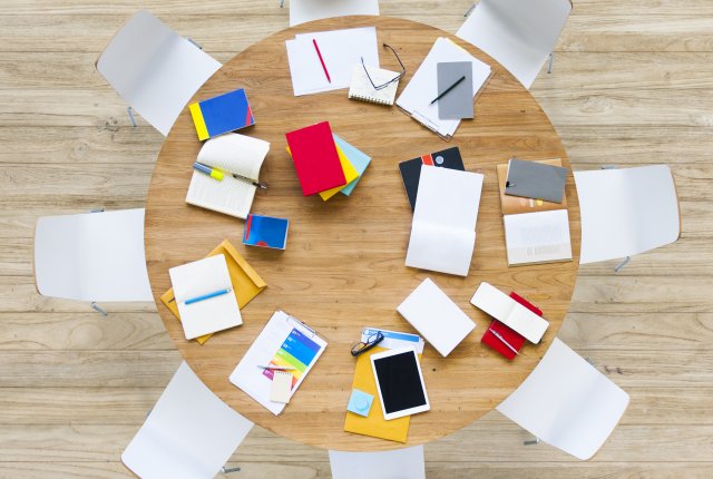 2019 - Dates des réunions d'information après l'accord d'un dossier CFP -