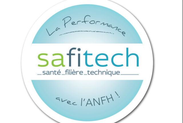 DISPOSITIF SAFITECH : Professionnalisation de la filière logistique et technique
