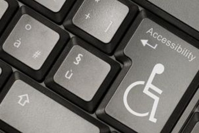 Projet Handicap H300