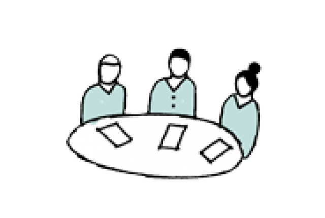 Calendrier des Commissions Territoriales 2019