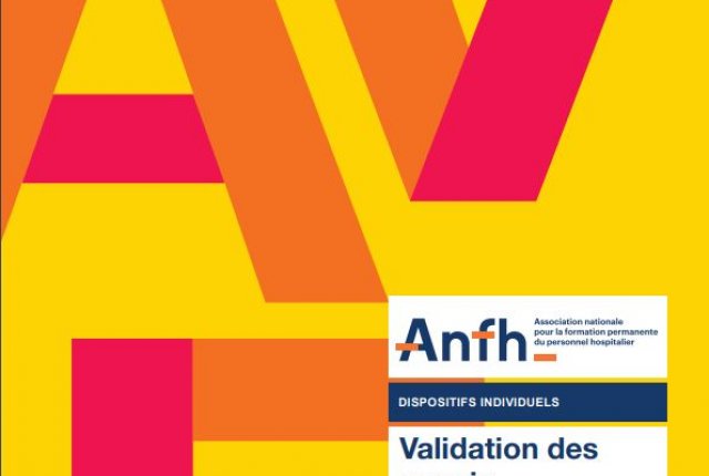 02. La Validation des Acquis de l'Expérience (VAE)
