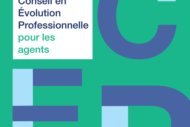 Le Conseil en évolution professionnelle (CEP)