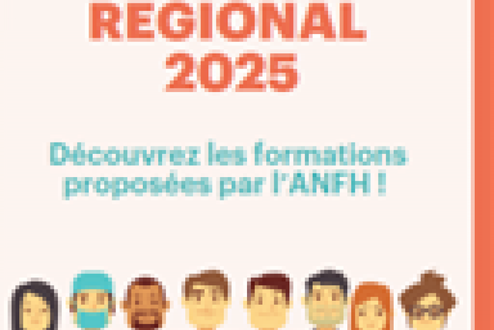 LE PLAN D'ACTIONS REGIONAL AURA 2025 EST DISPONIBLE !