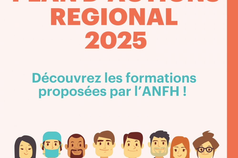 LE PLAN D'ACTIONS REGIONAL AURA 2025 EST DISPONIBLE !