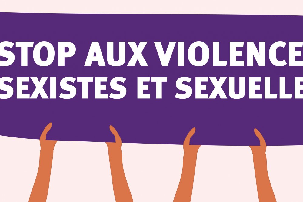 L’Anfh Ile-de-France s’engage dans la prévention et la lutte contre les violences sexistes et sexuelles dans les établissements de la FPH.