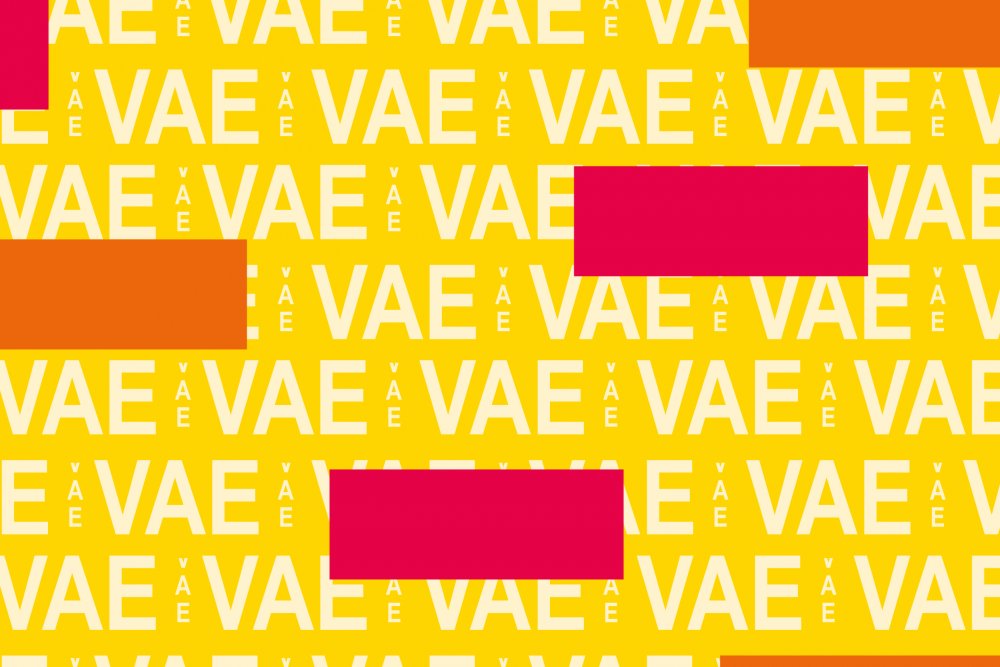  VAE COLLECTIVE