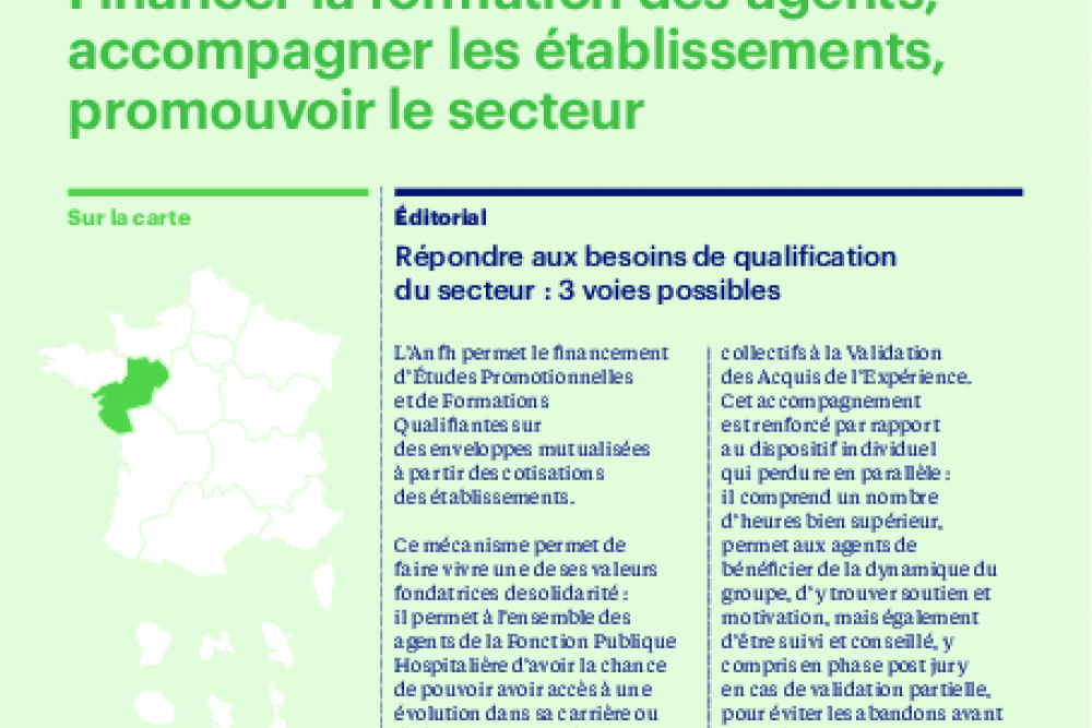 Rapport d'activité 2023 - Pays de la Loire