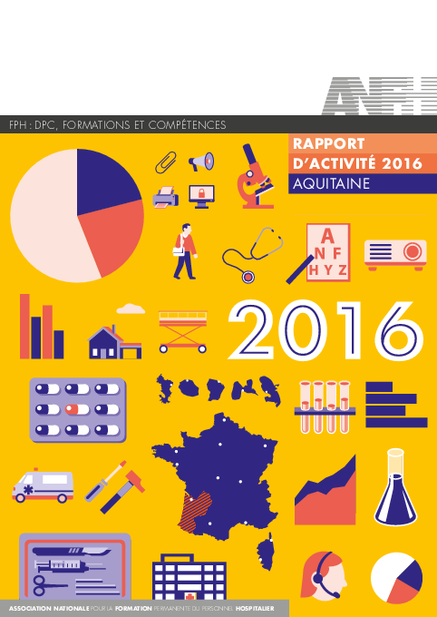 Rapport d'activité 2016 - Aquitaine