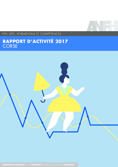 Rapport d'activité Corse 2017