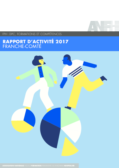 Rapport d'activité 2017 - FRANCHE-COMTE