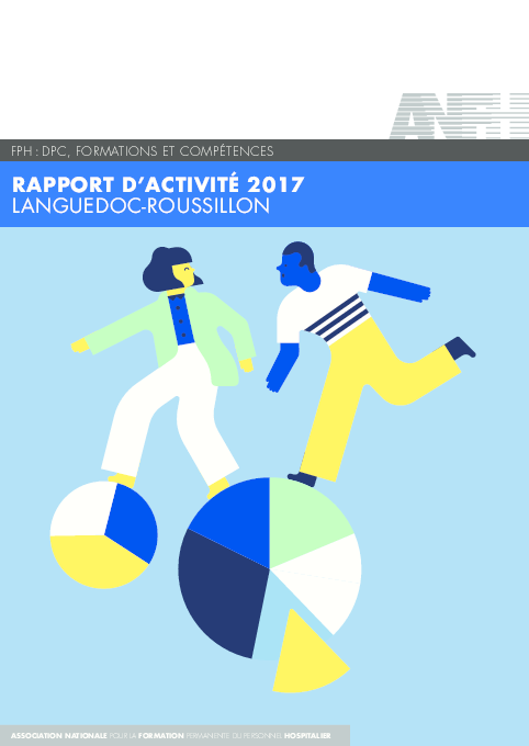 Rapport d'activité 2017 - LANGUEDOC-ROUSSILLON