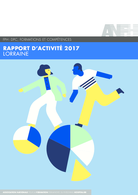 Rapport d'activité 2017 - LORRAINE