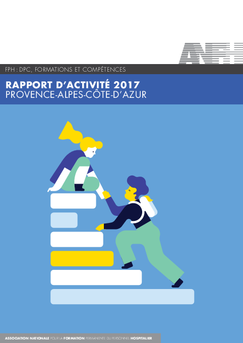 Rapport d'activité 2017 - PACA