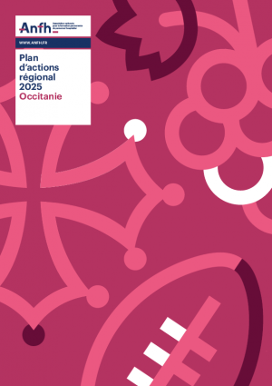 Plan d'actions régional 2025 - Occitanie