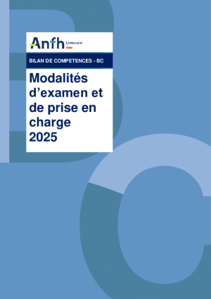 Modalités d'examen et de prise en charge des dossiers BC 2025