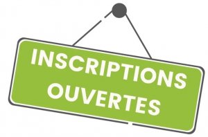 Bulletin d'inscription 2025